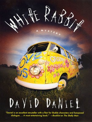 cover image of White Rabbit